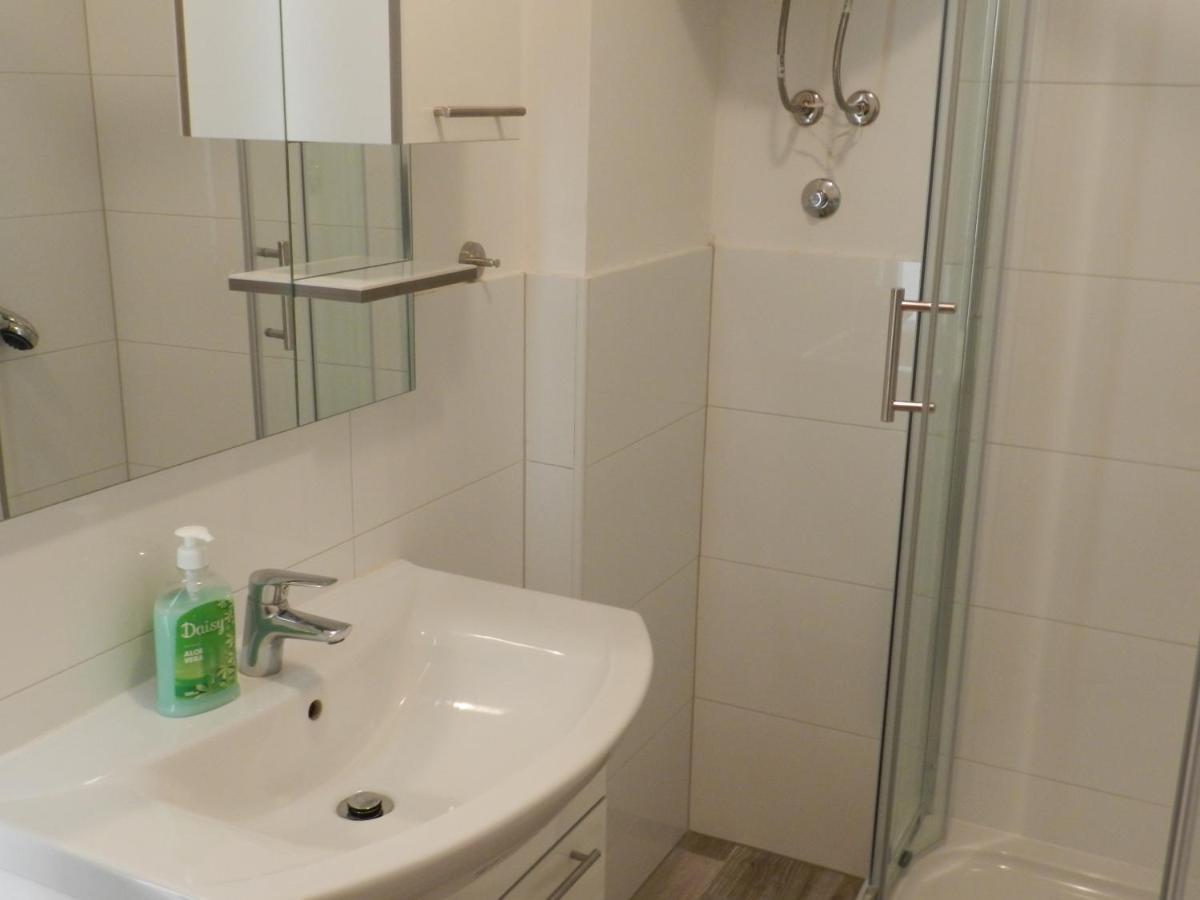 Diamant Apartments Baška Voda Extérieur photo